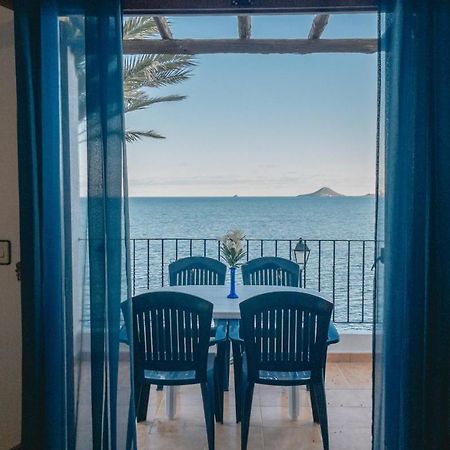 Apartmán Aldeas Taray 005 La Manga del Mar Menor Exteriér fotografie