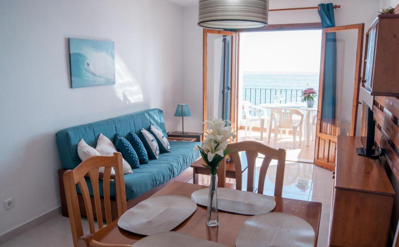 Apartmán Aldeas Taray 005 La Manga del Mar Menor Exteriér fotografie