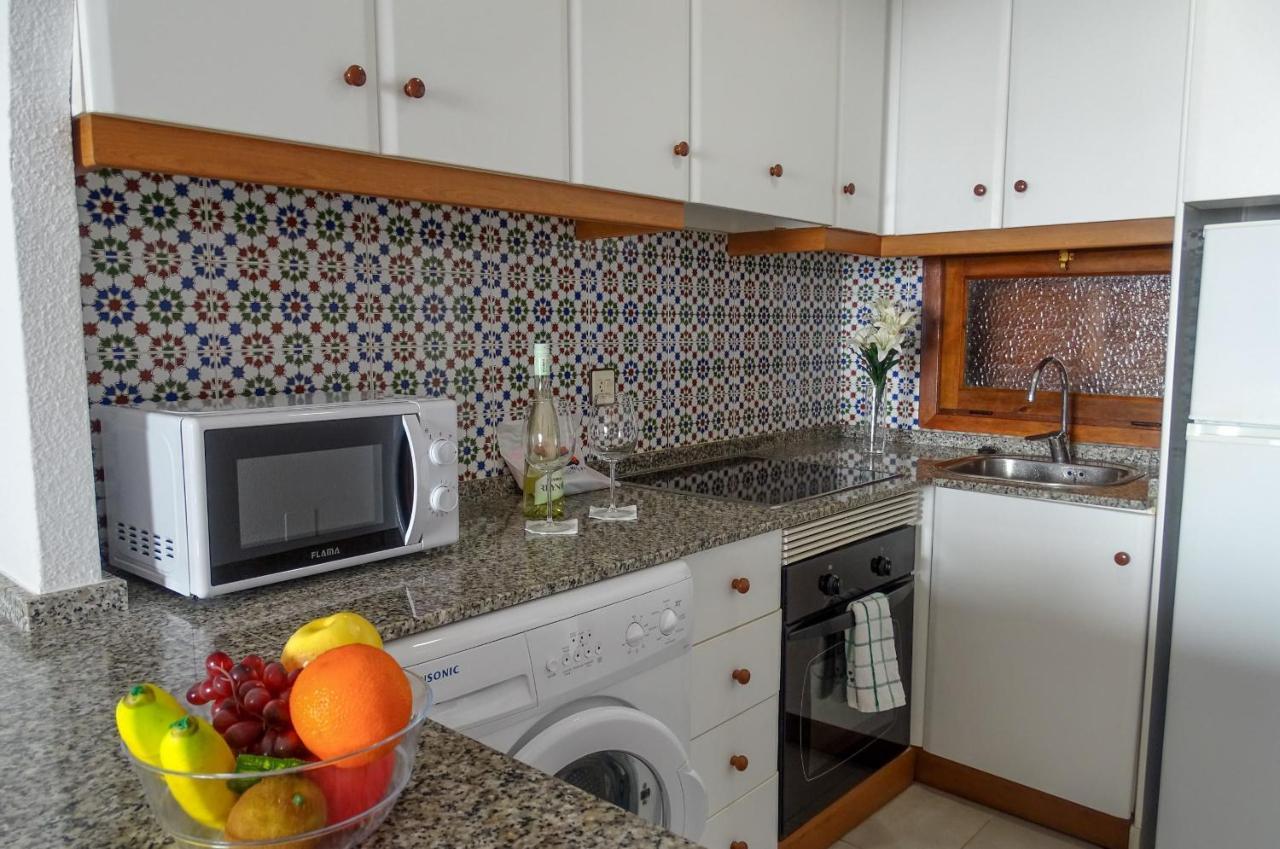 Apartmán Aldeas Taray 005 La Manga del Mar Menor Exteriér fotografie