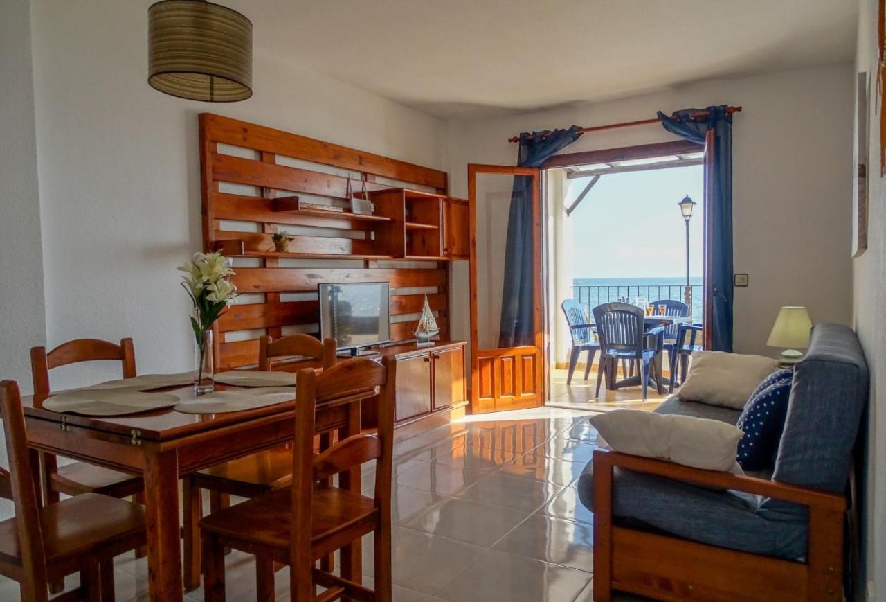 Apartmán Aldeas Taray 005 La Manga del Mar Menor Exteriér fotografie