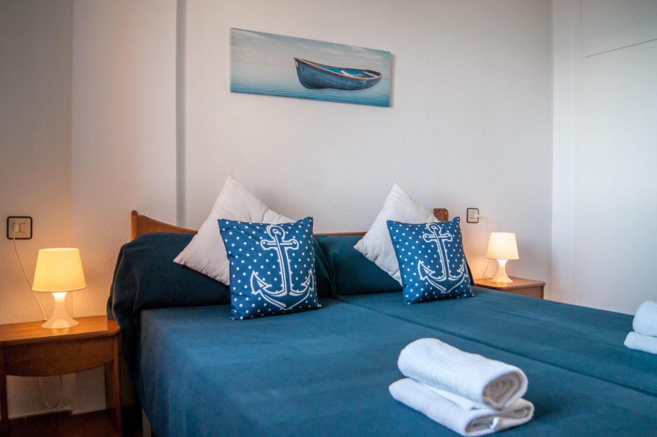 Apartmán Aldeas Taray 005 La Manga del Mar Menor Exteriér fotografie