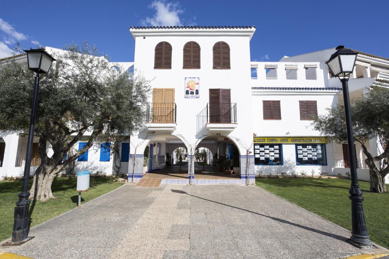 Apartmán Aldeas Taray 005 La Manga del Mar Menor Exteriér fotografie