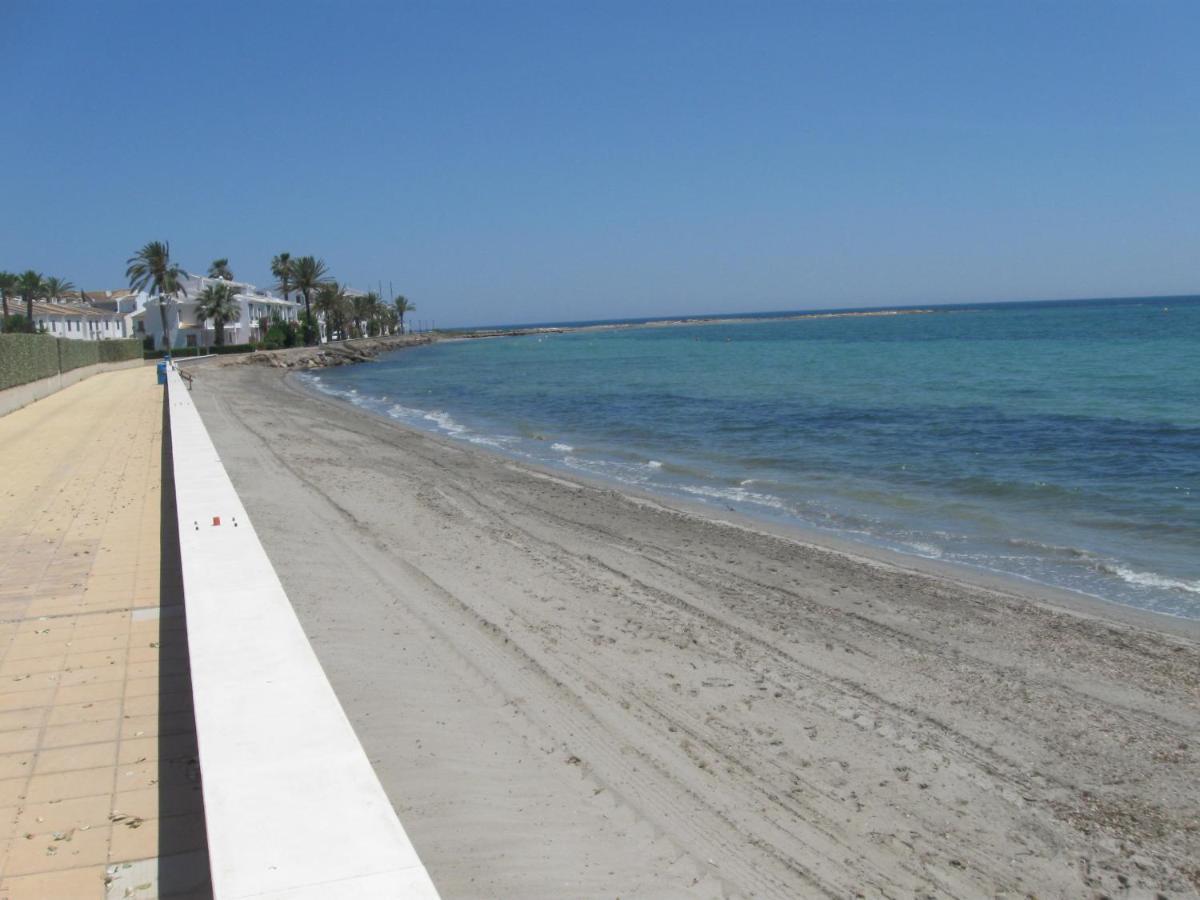 Apartmán Aldeas Taray 005 La Manga del Mar Menor Exteriér fotografie