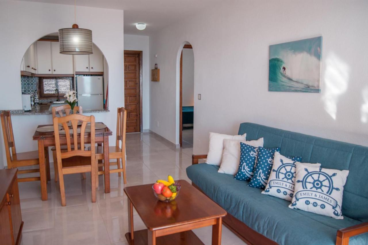 Apartmán Aldeas Taray 005 La Manga del Mar Menor Exteriér fotografie