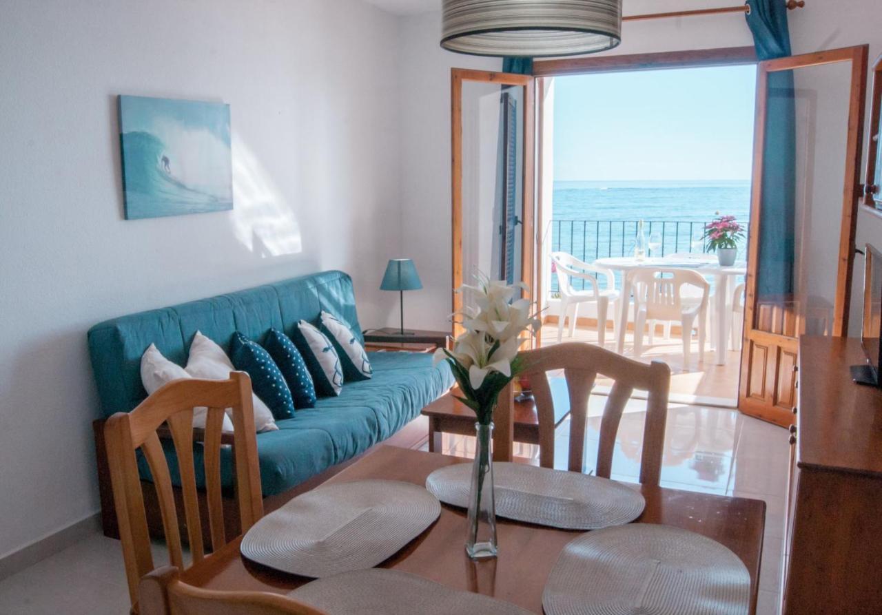 Apartmán Aldeas Taray 005 La Manga del Mar Menor Exteriér fotografie