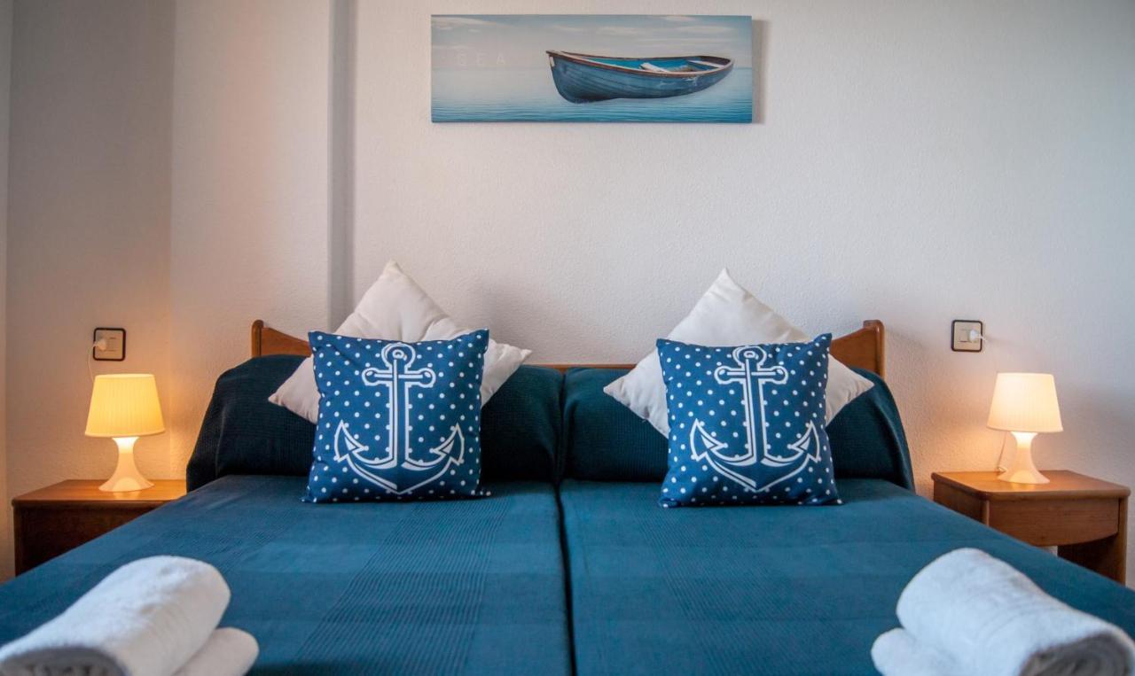 Apartmán Aldeas Taray 005 La Manga del Mar Menor Exteriér fotografie