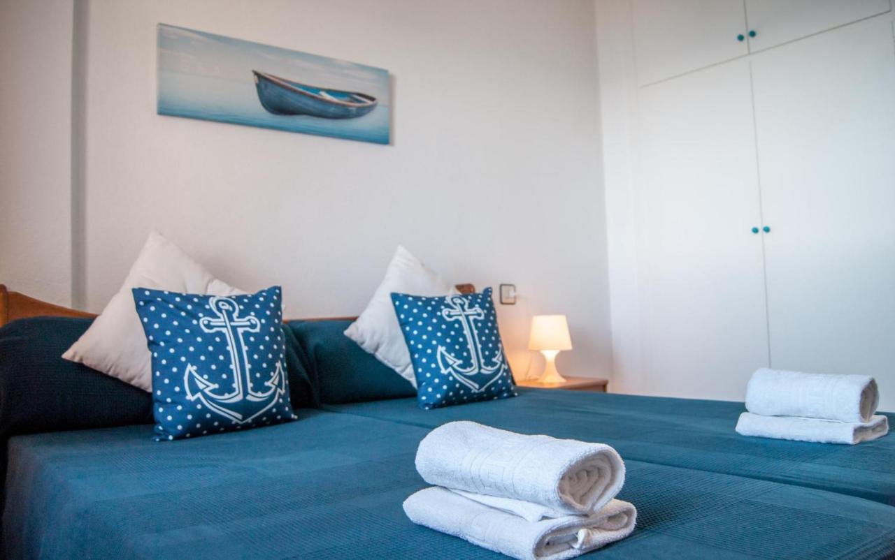 Apartmán Aldeas Taray 005 La Manga del Mar Menor Exteriér fotografie