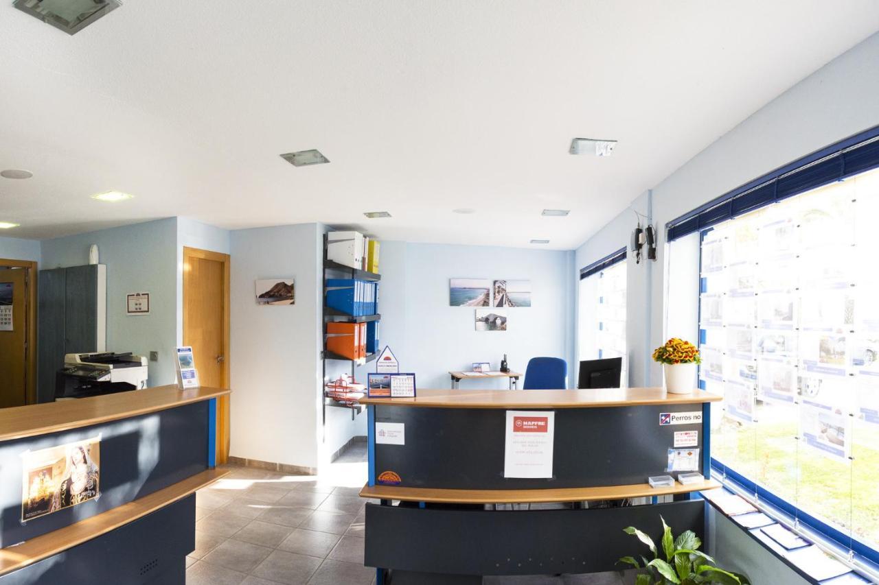 Apartmán Aldeas Taray 005 La Manga del Mar Menor Exteriér fotografie