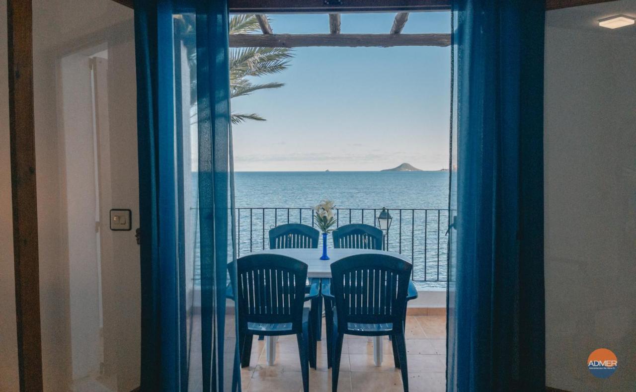 Apartmán Aldeas Taray 005 La Manga del Mar Menor Exteriér fotografie