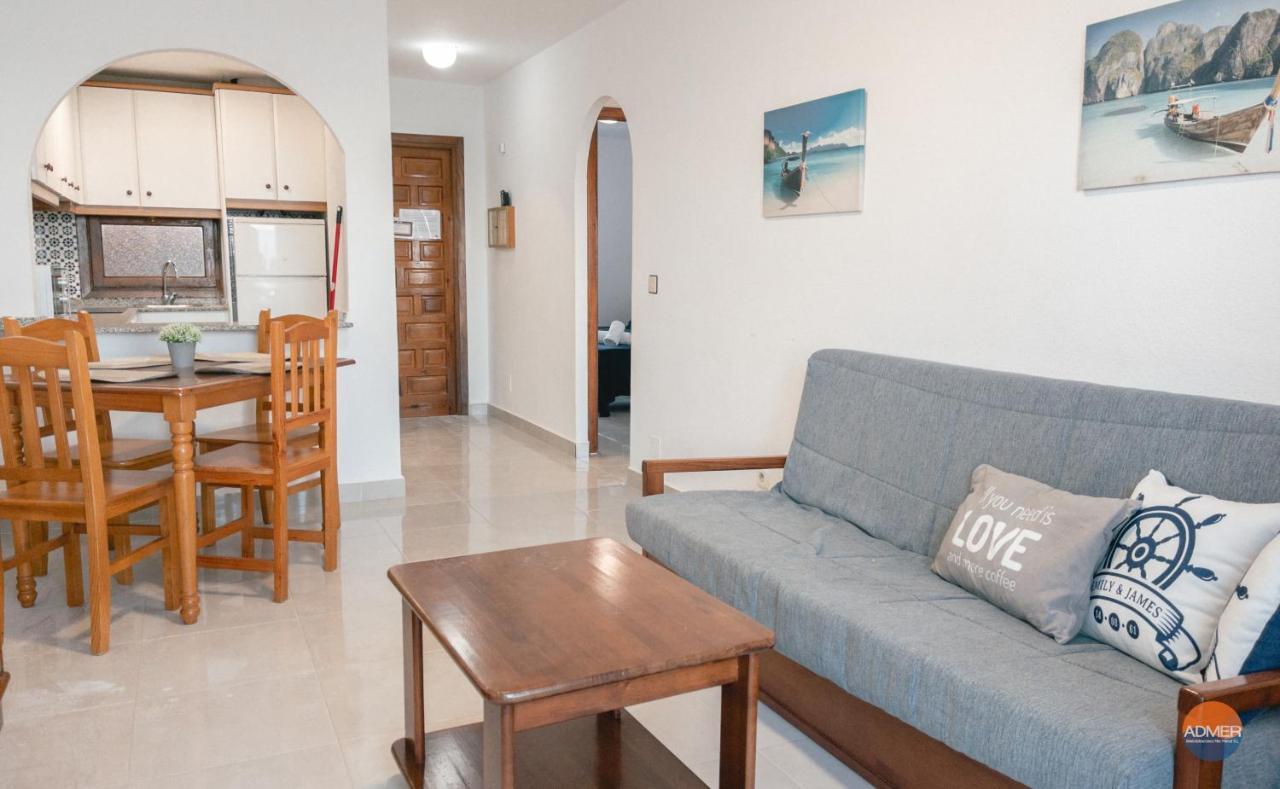 Apartmán Aldeas Taray 005 La Manga del Mar Menor Exteriér fotografie