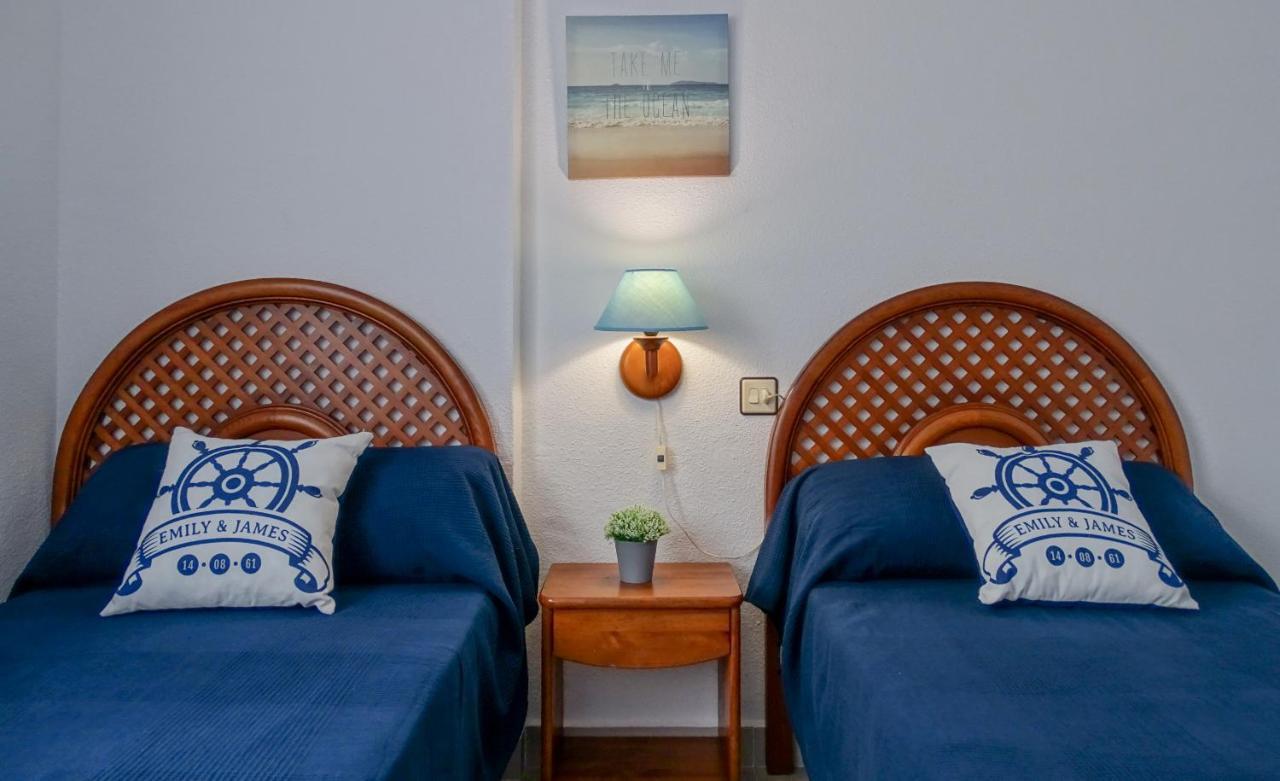 Apartmán Aldeas Taray 005 La Manga del Mar Menor Exteriér fotografie