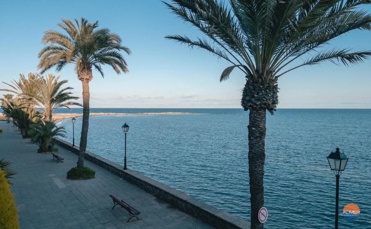 Apartmán Aldeas Taray 005 La Manga del Mar Menor Exteriér fotografie