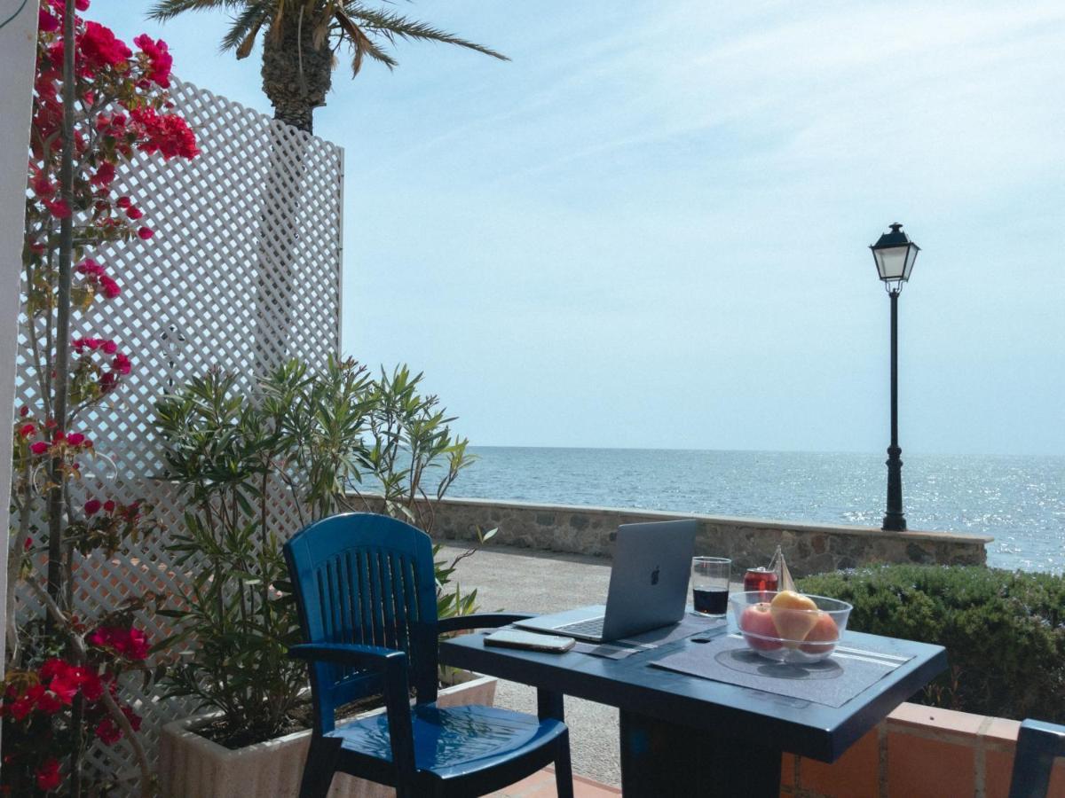 Apartmán Aldeas Taray 005 La Manga del Mar Menor Exteriér fotografie