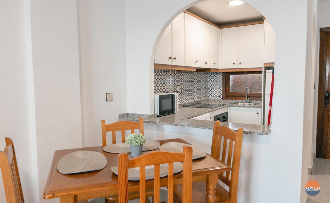 Apartmán Aldeas Taray 005 La Manga del Mar Menor Exteriér fotografie