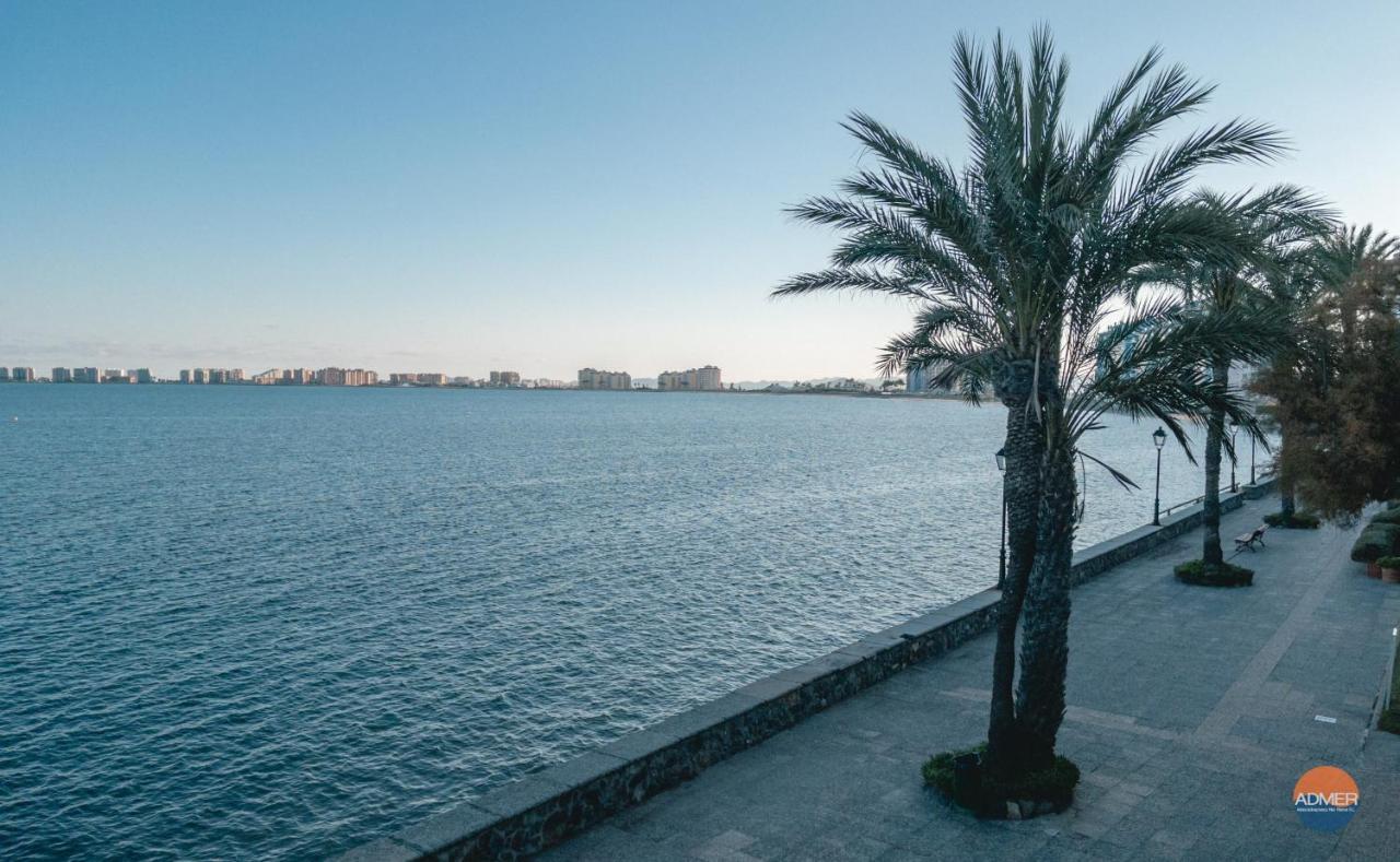 Apartmán Aldeas Taray 005 La Manga del Mar Menor Exteriér fotografie