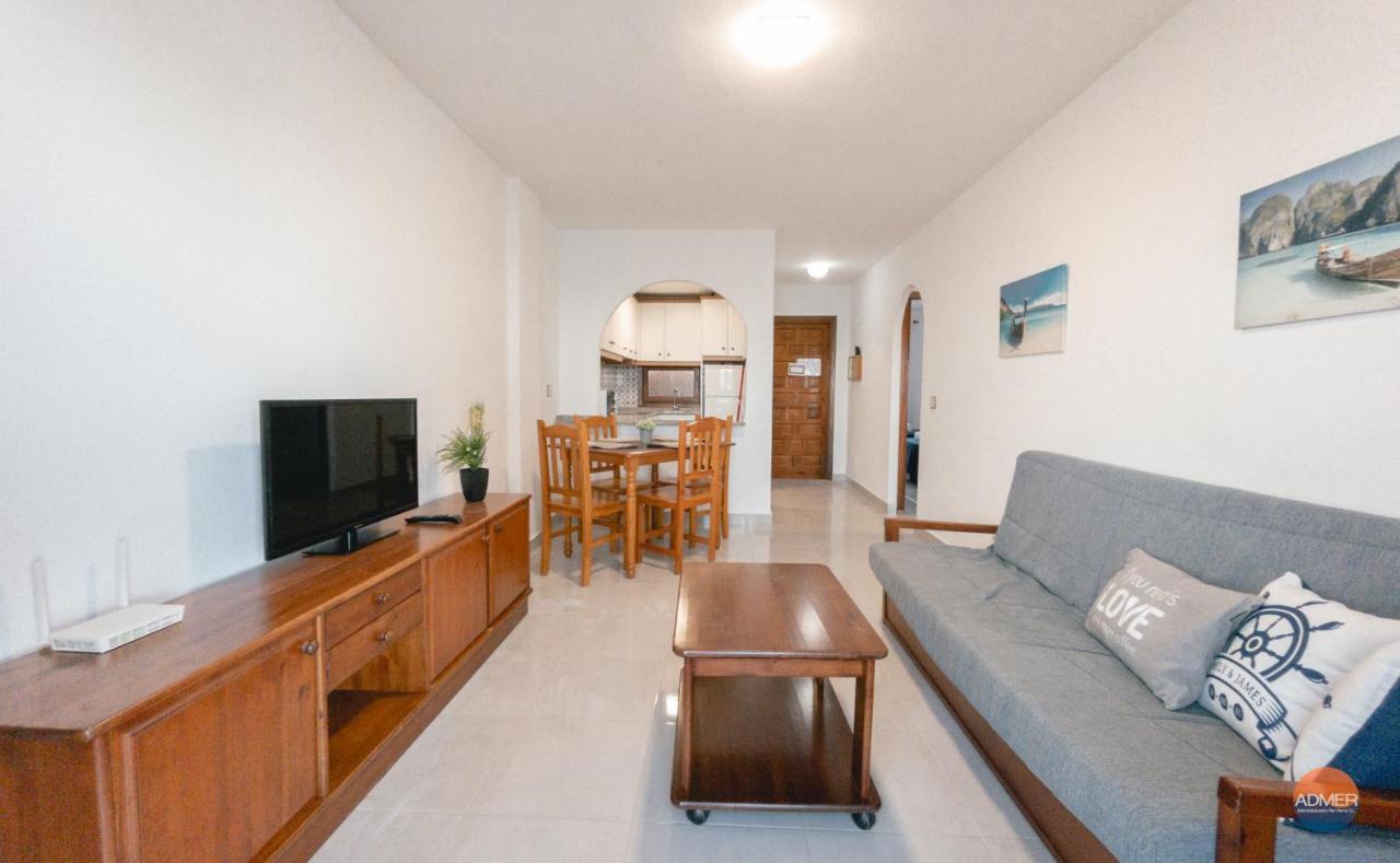 Apartmán Aldeas Taray 005 La Manga del Mar Menor Exteriér fotografie