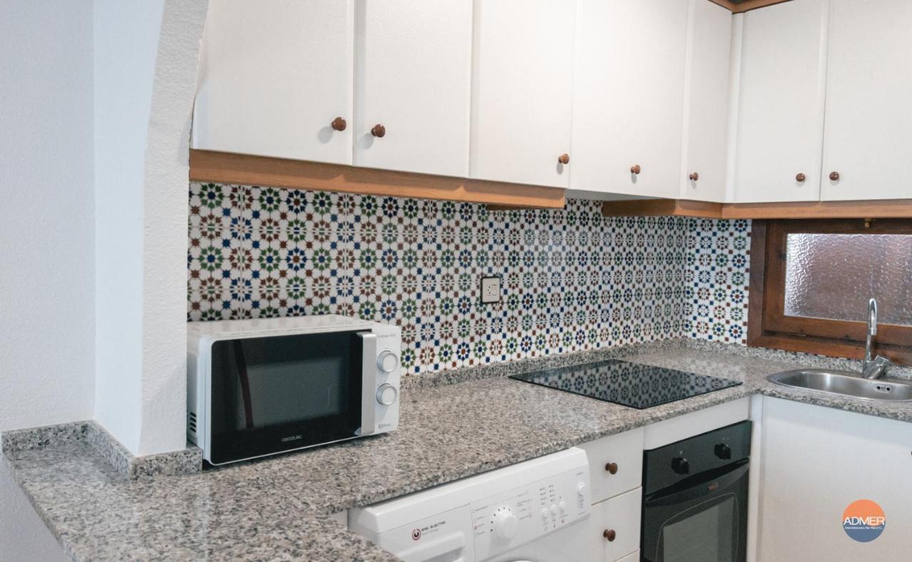 Apartmán Aldeas Taray 005 La Manga del Mar Menor Exteriér fotografie