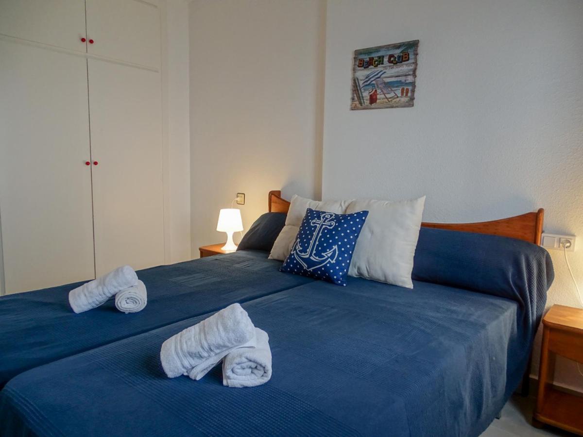 Apartmán Aldeas Taray 005 La Manga del Mar Menor Exteriér fotografie