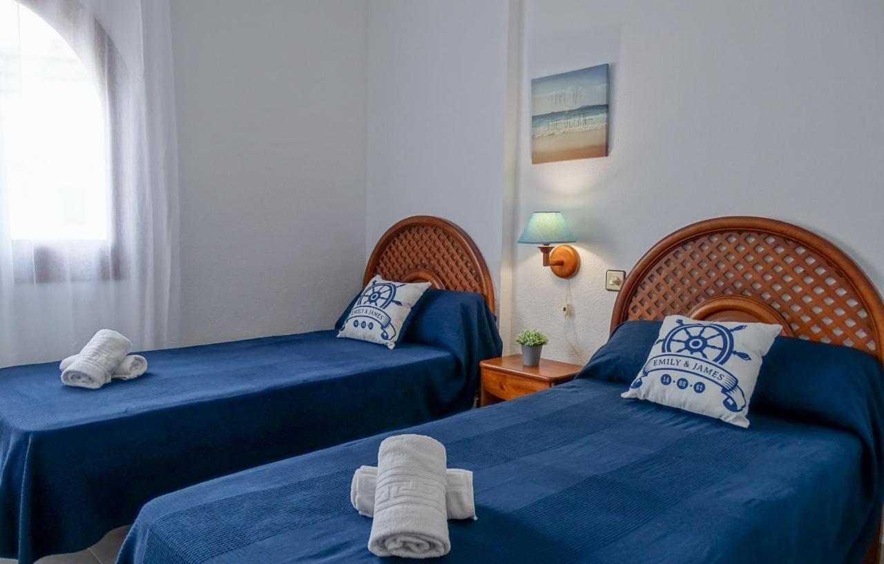 Apartmán Aldeas Taray 005 La Manga del Mar Menor Exteriér fotografie